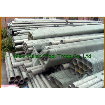 High Precision Tisco 347 Stainless Steel Pipe/Seamless Pipes Price List